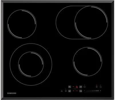 SAMSUNG CTR164NC01/BOL CTR164NC01/BOL UGRADNA PLOČA 4 KOLA (2 PROŠIRIVA), TOUCH CONTROL, AUTO (1 / 1)
