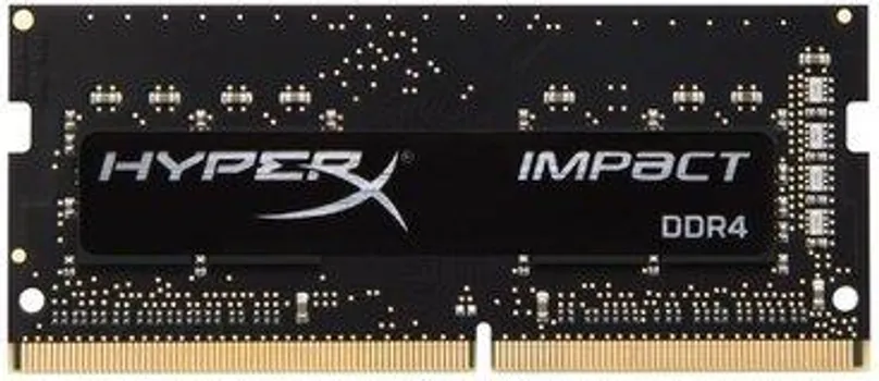 KINGSTON SO-DIMM DDR4 16GB / 3200MHz KF432S20IB/16 FURY IMPACT (2 / 5)