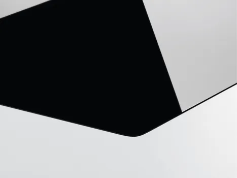 ELECTROLUX UGRADNA PLOČA EGE6172NOK (PLIN+STRUJA) 60CM ŠIRINE, 2 STRUJNE ZONE ZA KUVANJE, 2 PLINSKE ZONE ZA KUVANJE (10 / 10)