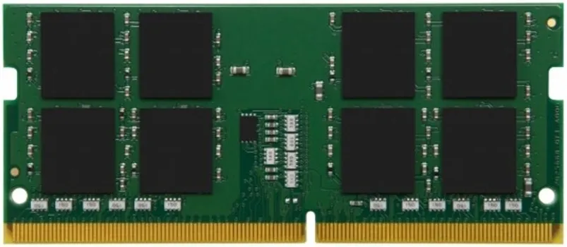 KINGSTON SO-DIMM DDR4 16GB / 3200MHz KVR32S22D8/16 (1 / 2)
