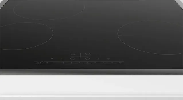 BOSCH PKE645FP2E SERIJA 6, ELEKTRIČNA UGRADNA PLOČA ZA KUVANJE, 60 CM (2 / 2)