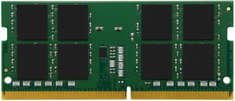 KINGSTON SO-DIMM DDR4 16GB / 3200MHz KVR32S22S8/16 (2 / 5)