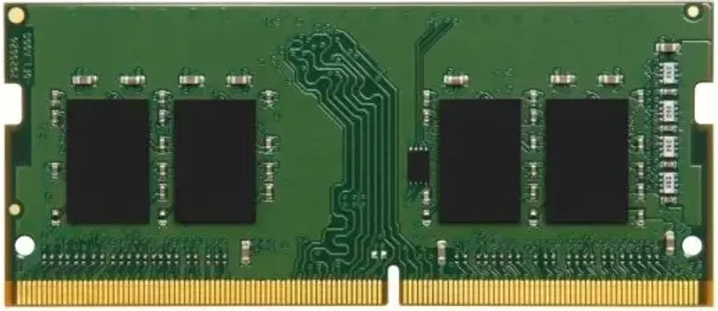 KINGSTON SO-DIMM DDR4 16GB / 3200MHz KVR32S22S8/16 (3 / 5)