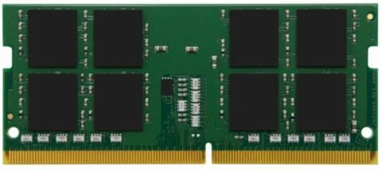 KINGSTON SO-DIMM DDR4 16GB / 3200MHz KVR32S22S8/16 (4 / 5)
