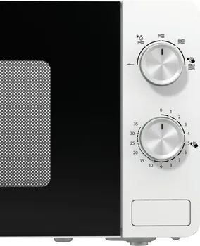 GORENJE MO20E1W MIKROTALASNA RERNA (BIJELA) / 20 L /MEHANIČKO UPRAVLJANJE (5 / 6)