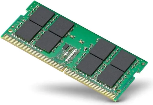 KINGSTON SO-DIMM DDR4 32GB / 3200MHz KVR32S22D8/32 (2 / 6)