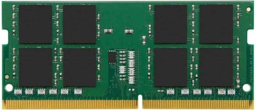 KINGSTON SO-DIMM DDR4 32GB / 3200MHz KVR32S22D8/32 (6 / 6)