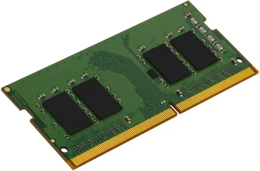 KINGSTON SO-DIMM DDR4 8GB / 3200MHz KVR32S22S6/8 VALUERAM (2 / 3)