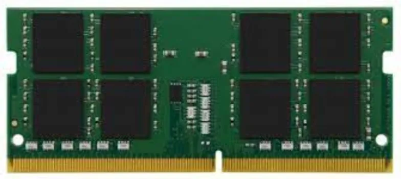 KINGSTON SO-DIMM DDR4 8GB / 3200MHz KVR32S22S6/8 VALUERAM (3 / 3)