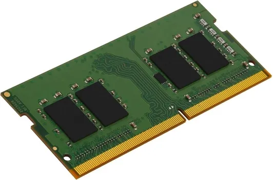 KINGSTON SO-DIMM DDR4 8GB / 3200MHz KVR32S22S6/8 VALUERAM (2 / 2)