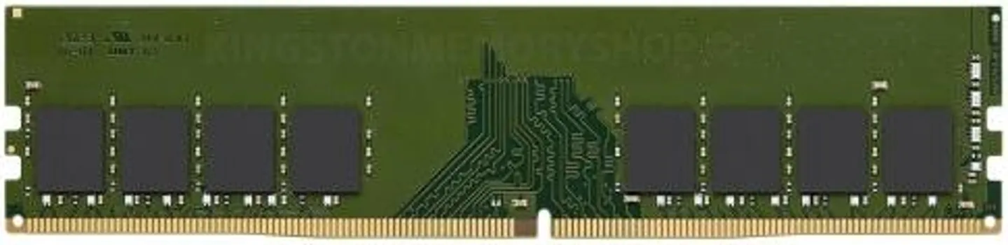 KINGSTON SO-DIMM DDR4 8GB / 3200MHz KVR32S22S8/8 (1 / 4)