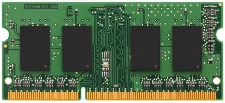 KINGSTON SO-DIMM DDR4 8GB / 3200MHz KVR32S22S8/8 (2 / 4)