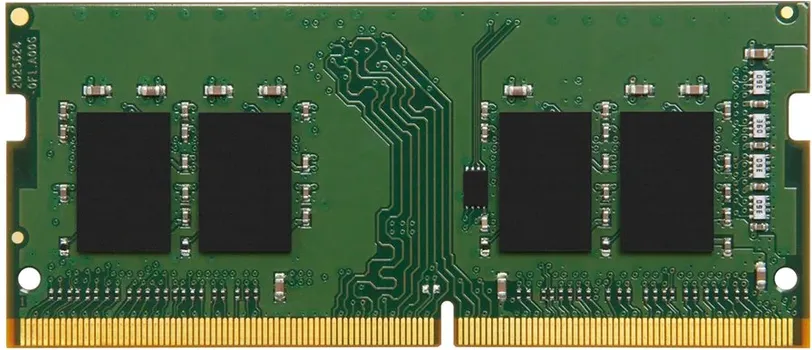 KINGSTON SO-DIMM DDR4 8GB / 3200MHz KVR32S22S8/8 (1 / 3)