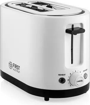 FIRST FA-5368-3 SNAGA: 650-750W FUNKCIJA ODMRZAVANJA, PODGRIJAVANJA (1 / 4)