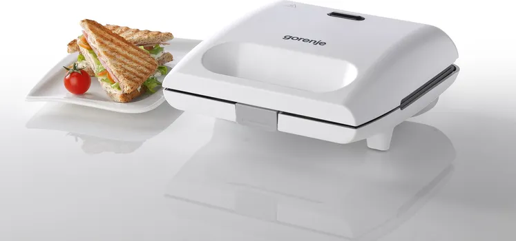 GORENJE SM701GCW SNAGA: 700 W, PREMAZ PROTIV LIJEPLJENJA NAMIRNICA (4 / 11)