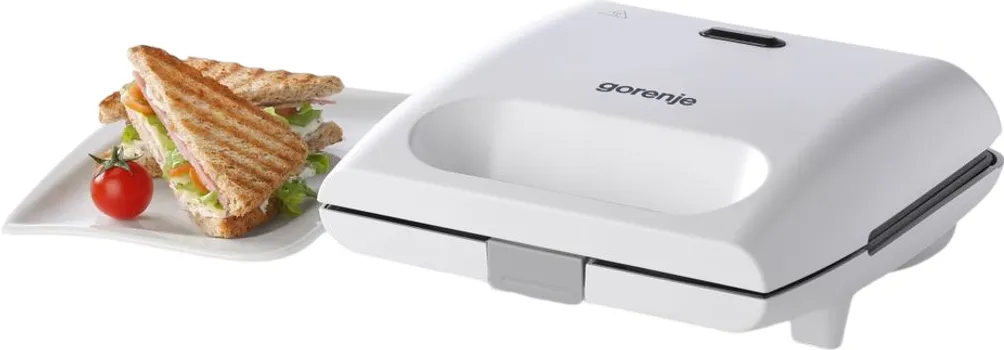 GORENJE SM701GCW SNAGA: 700 W, PREMAZ PROTIV LIJEPLJENJA NAMIRNICA (6 / 11)