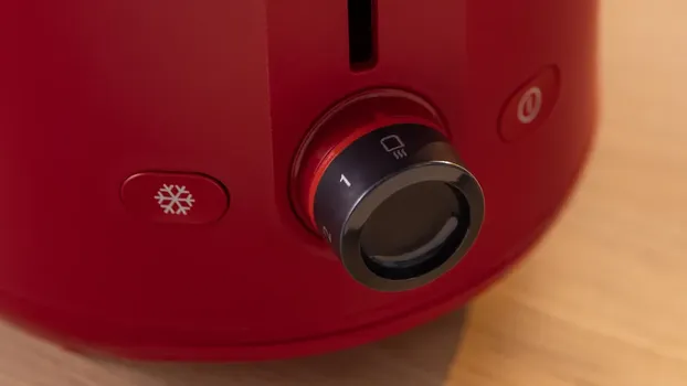 BOSCH TAT2M124 COMPACT TOASTER, MYMOMENT, RED, TAT2M124 (9 / 9)