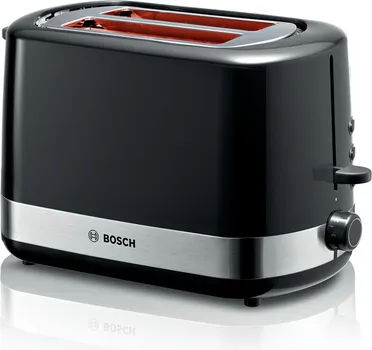 BOSCH TAT2M123 KOMPAKTNI TOSTER, MYMOMENT, CRNA (2 / 11)