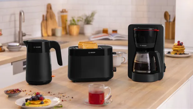 BOSCH TAT2M123 KOMPAKTNI TOSTER, MYMOMENT, CRNA (4 / 11)