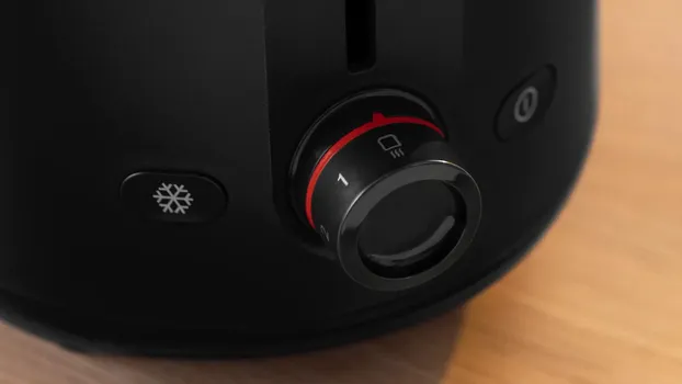 BOSCH TAT2M123 KOMPAKTNI TOSTER, MYMOMENT, CRNA (11 / 11)