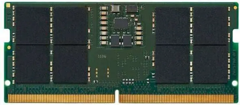 KINGSTON SO-DIMM DDR5 16GB / 5600MT/S KVR56S46BS8-16 (4 / 13)