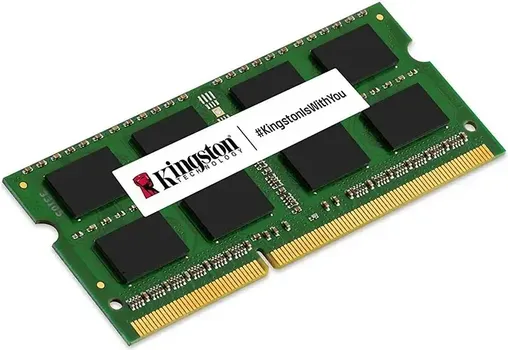 KINGSTON SO-DIMM DDR5 16GB / 5600MT/S KVR56S46BS8-16 (6 / 13)