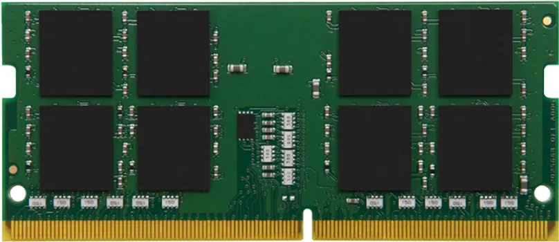 KINGSTON SO-DIMM DDR5 16GB / 5600MT/S KVR56S46BS8-16 (12 / 13)
