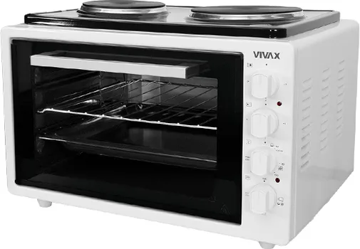 VIVAX HOME MO-4201 42L, 2 RINGLE (6 / 16)