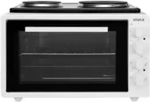 VIVAX HOME MO-4201 42L, 2 RINGLE (2 / 11)