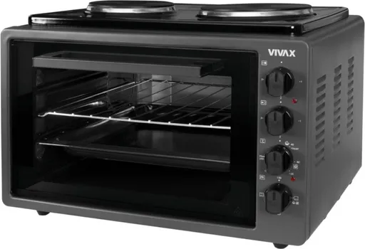 VIVAX HOME MO-4201 42L, 2 RINGLE (3 / 11)
