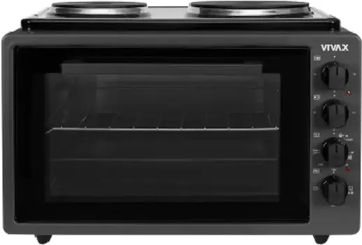 VIVAX HOME MO-4201 42L, 2 RINGLE (5 / 11)