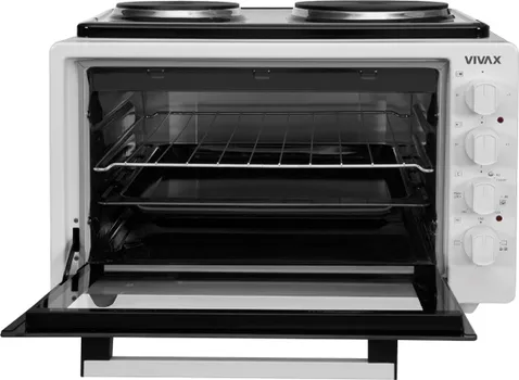 VIVAX HOME MO-4201 42L, 2 RINGLE (7 / 11)