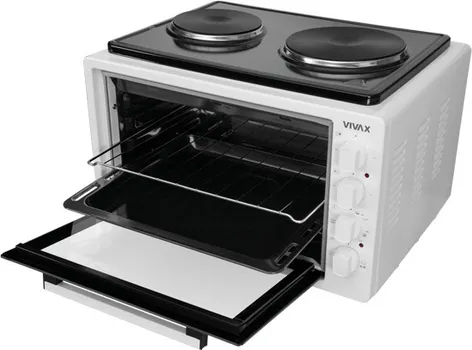 VIVAX HOME MO-4201 42L, 2 RINGLE (9 / 11)
