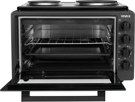VIVAX HOME MO-4201 42L, 2 RINGLE (11 / 11)