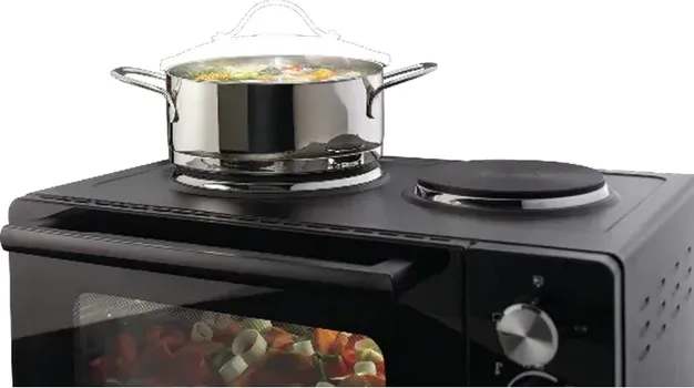 GORENJE OM 30 GBX MINI PEĆNICA (7 / 15)