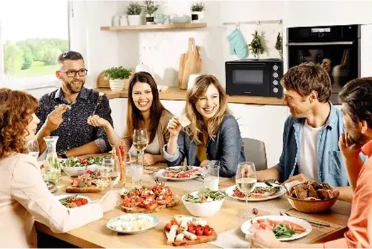 GORENJE OM 30 GBX MINI PEĆNICA (13 / 15)