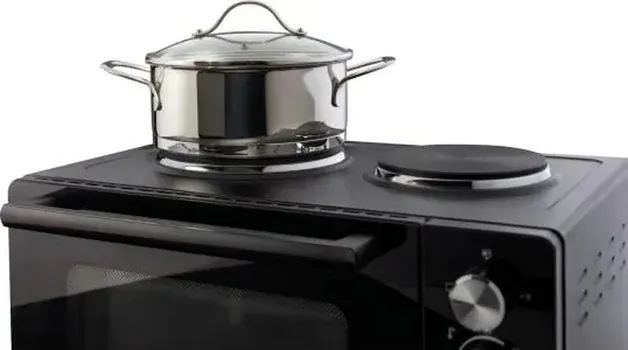 GORENJE OM 30 GBX MINI PEĆNICA (14 / 15)