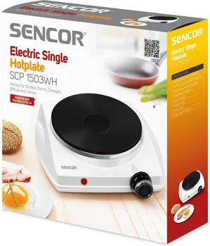 SENCOR SCP 1503WH-EUE4 [1500W] (3 / 3)