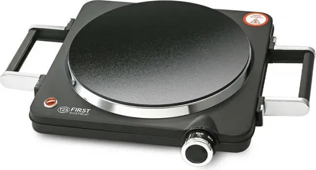 FIRST FA-5096-5 INFRACRVENA PLOCA 1500W (1 / 3)