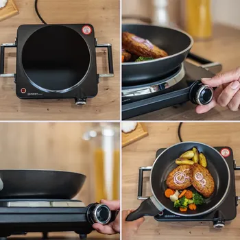 FIRST FA-5096-5 INFRACRVENA PLOCA 1500W (3 / 3)