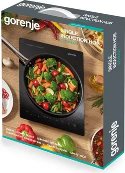 GORENJE ICR2000SP [2000W / 2.8kg] (6 / 12)