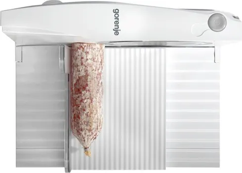 GORENJE R401W SNAGA MOTORA: 100 W, DEBLJINA REZA (MM): 0-17 (9 / 11)