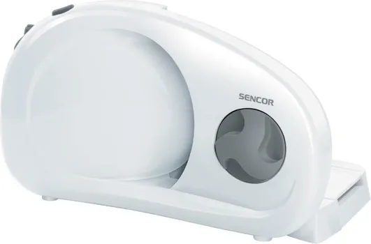 SENCOR SFS 1001GR SNAGA:100W SIGURNOSNI MEHANIZAM ZA DIJETE (1 / 5)