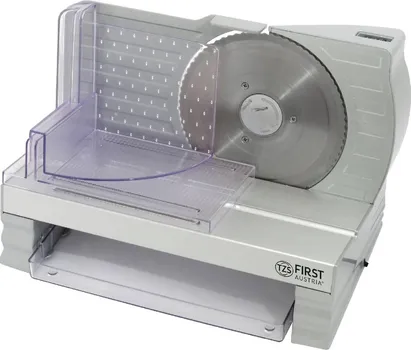 FIRST FA-5110-3 MESOREZNICA OŠTRICA OD NERĐAJUĆEG ČELIKA 170 MM, ON / OFF I PULSE PREKIDAČ, NEKLIZNE (2 / 9)