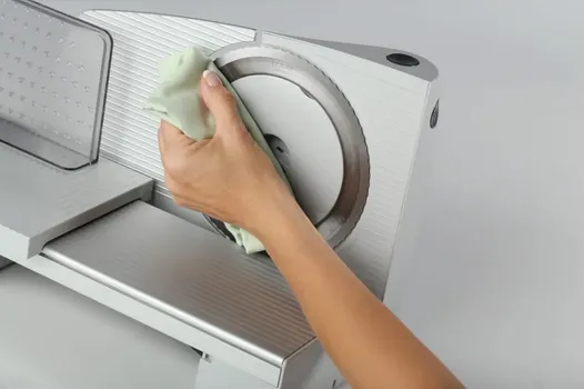 GORENJE R607A [110W] (11 / 14)