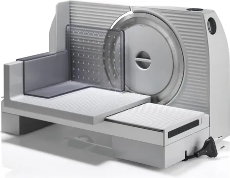GORENJE R708A MESOREZNICA SNAGA MOTORA: 100 W, DEBLJINA REZA (MM): 0-15, TACNA ZA POSLUŽIVANJE (6 / 12)