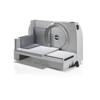 GORENJE R708A MESOREZNICA SNAGA MOTORA: 100 W, DEBLJINA REZA (MM): 0-15, TACNA ZA POSLUŽIVANJE (15 / 18)