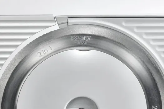 GORENJE R708A MESOREZNICA SNAGA MOTORA: 100 W, DEBLJINA REZA (MM): 0-15, TACNA ZA POSLUŽIVANJE (11 / 12)