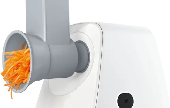 BOSCH MFW2517W MAŠINE ZA MLEVENJE, SMARTPOWER, 1500 W, BELA, BIJELA (7 / 8)