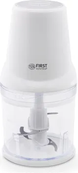 FIRST FA-5114-WI SJECKO SNAGA 300W, BROJ BRZINA 1, KAPACITET ZDJELE 1200 ML (1 / 7)